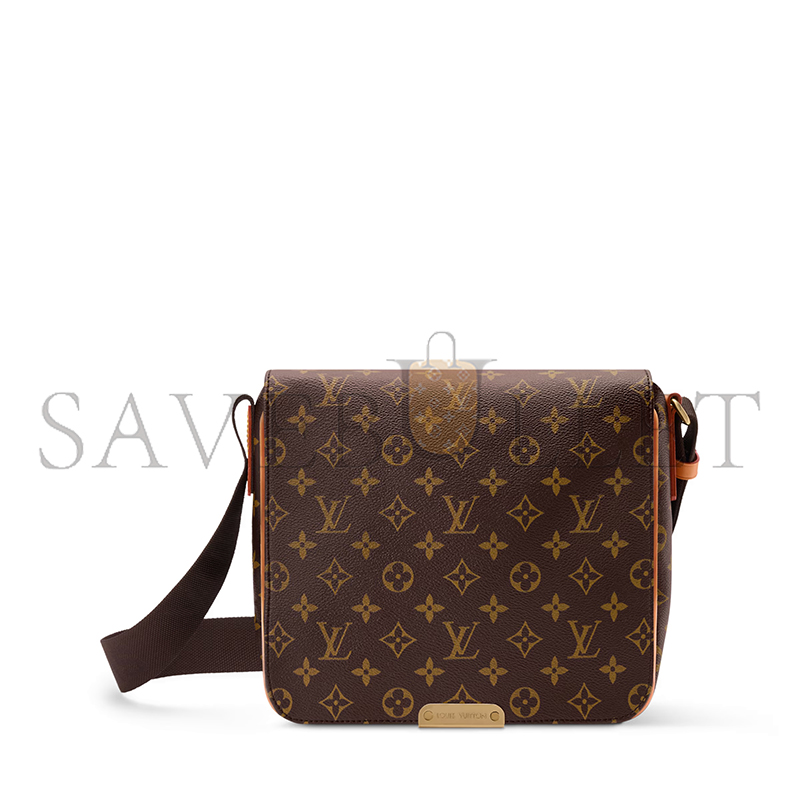 LOUIS VUITTON MASTER BASTILLE PM M2A191 (27*23*8cm)